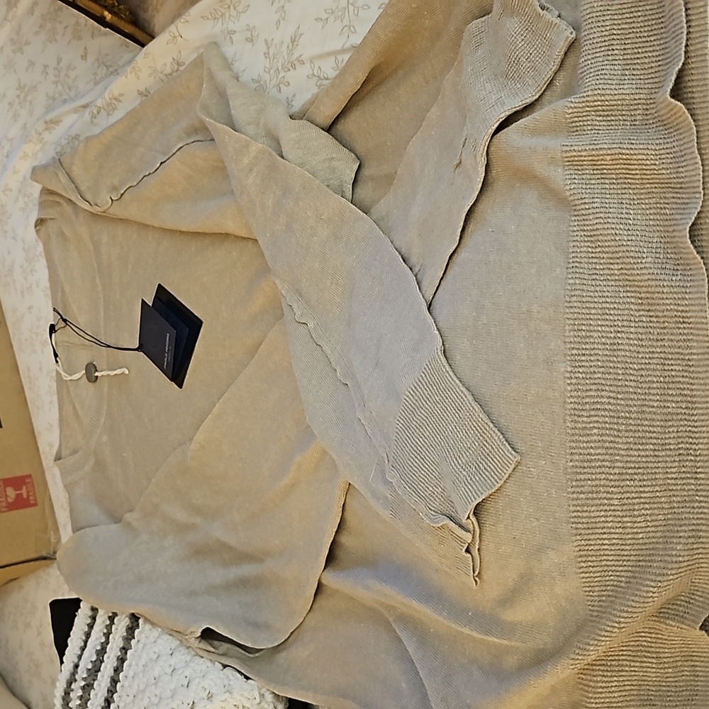 Paolo Pecora Light Sweater